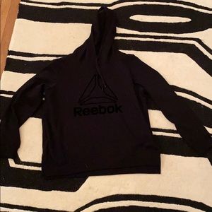 Reebok Sweatshirt